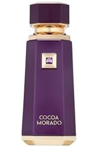 FRENCH AVENUE Fragrance World French Avenue Cocoa Morado EDP For Women 3.4 Fl Oz
