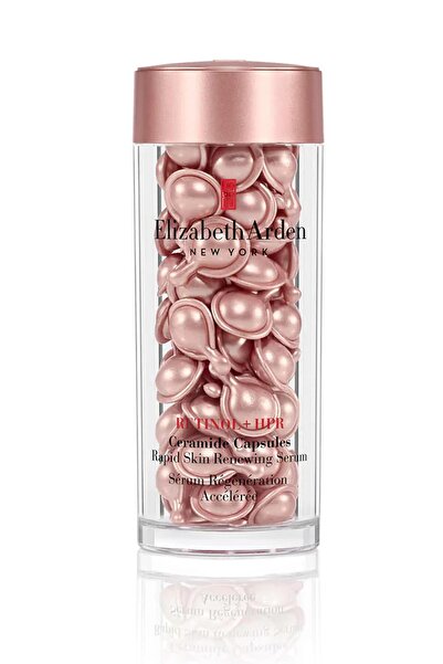Elizabeth Arden Retinol + Hpr Ceramide Capsules 90 Capsules – Retinol Capsule...