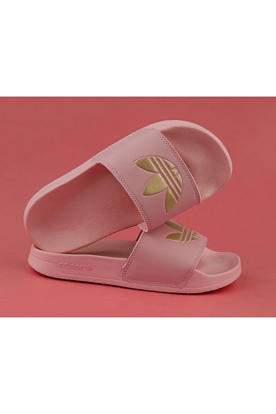 adidas Γυναικείες παντόφλες σε σκόνη Adilette Lite W Sea Pool Beach Daily