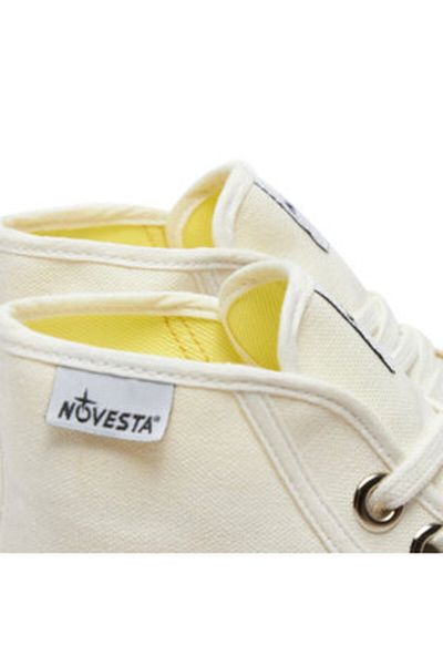 NOVESTA unisex sneakers X472006-10Y10Y110 white