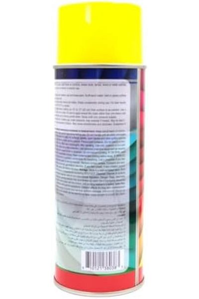 XPRO All Purpose Spray Paint 450ml Fast Drying Multi-Surface Gloss Finish for Interior and Exterior U