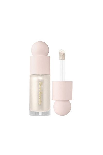 Rare Beauty Liquid Illuminator, , Positive Light Liquid Luminizer, Enlighten, 15 ml