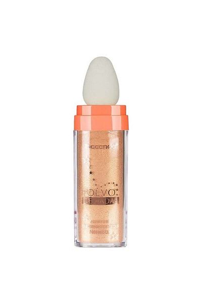 Makeup Illuminator, , Polvo De Hadas, Always Be The Brightest Star, 01, 9 G