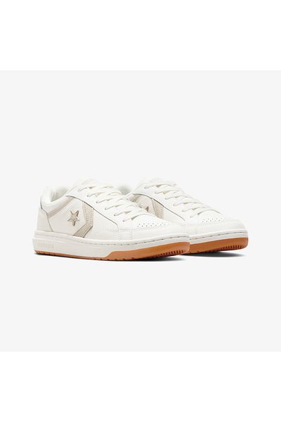 converse A11147C.103 Pro Blaze Classic Ox Vi White Women's Lifestyle Shoes