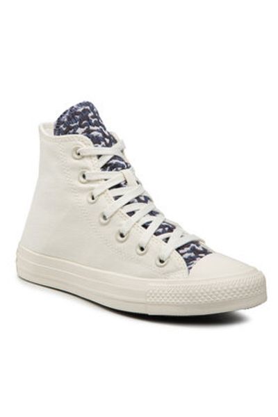 converse women's sneakers A00884C white