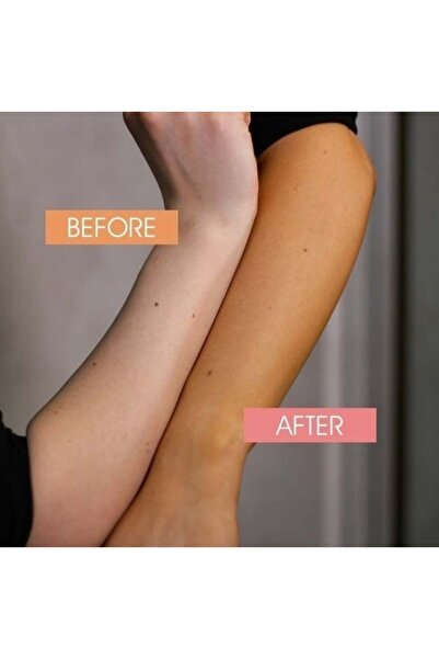 Sunkissed Professional Self-Tanning Foam, Sunkissed, Express 1 Hour, Light-Ultra Dark, Natural Ingredients