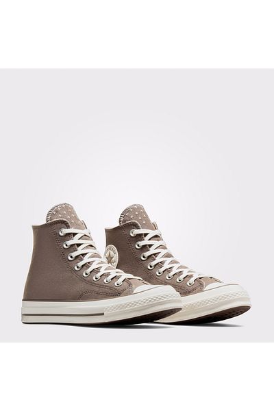 converse CHUCK 70 HI CLASSIC TAUPE/CLASSIC TAUPE