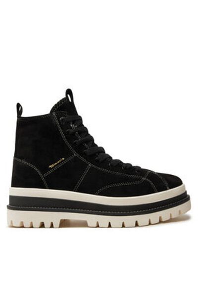 Tamaris trapper dama 1-25205-43 negru