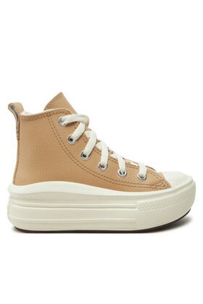 converse adidasi fete A09262C natural
