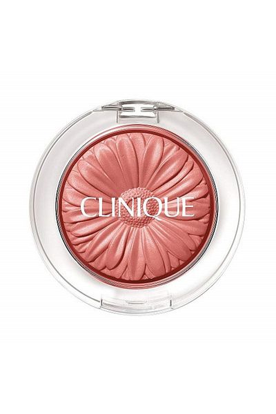 Clinique Clinique, tvářenka Fard de Obraz Cheek Pop Blush, odstín 14 Heather Pop, 3,5 g
