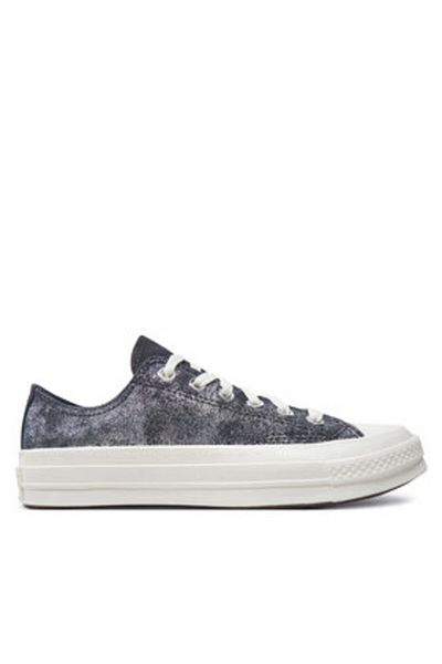 converse women's sneakers A10379C gray