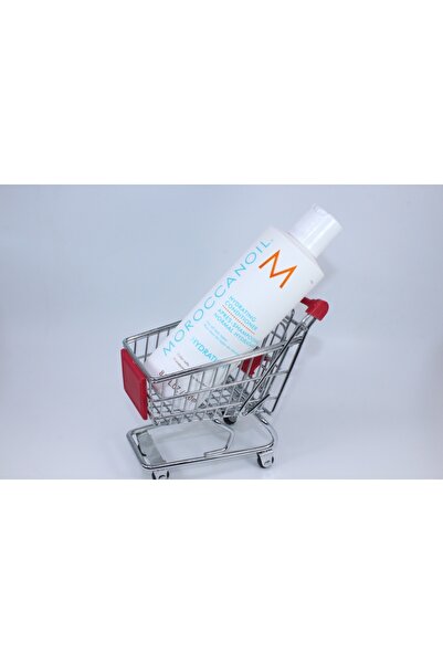 Moroccanoil Moroccanoil Ενυδατικό Μαλακτικό, για όλους τους τύπους μαλλιών, 250 ml