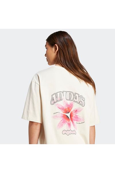 adidas Gfx tee
