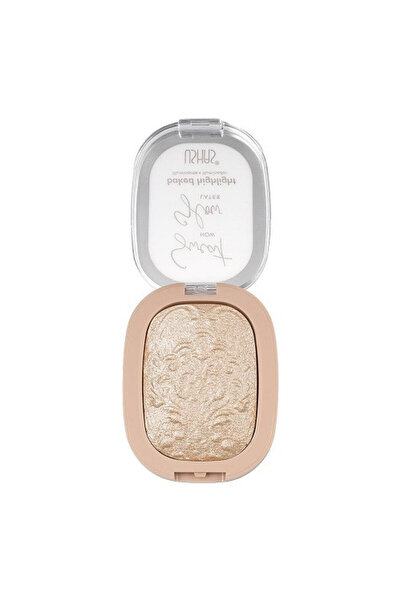 Ushas Highlighting Powder, Ushas, Sweat Glow Baked, 06