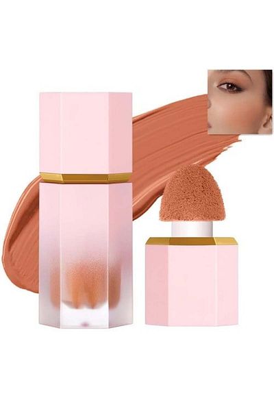 ROMANTIC MATTE Tekutý make-up Fard De Obraz, odstín 103, 5,2 ml