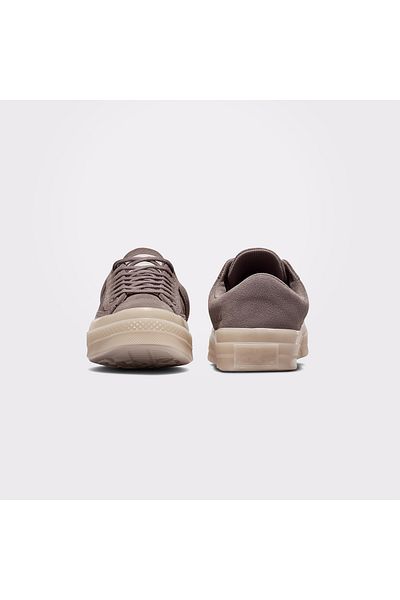 converse Μαρκήσιο καφέ σουέντ τσοκ 70 Unisex Sneaker