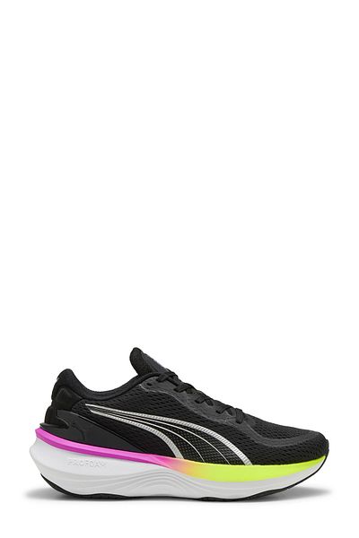 Puma Scend Pro 2 Black Women's Running Shoes
