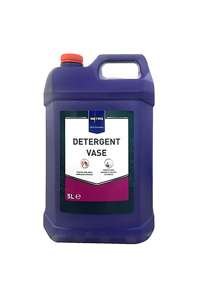 Metro Professional Detergent de vase, 5 L