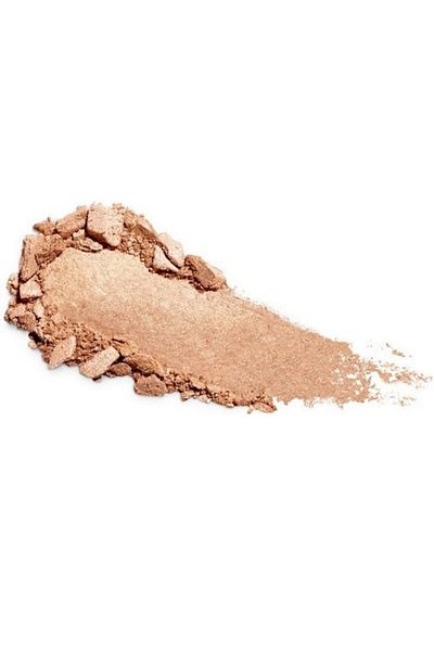 Kiko Illuminator, Milano, Dolce Diva Baked Highlighter, 01 Lively Champagne, 10 G