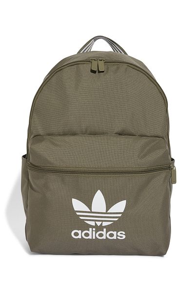 adidas Adicolor Backpk Backpack (21,1L) Khaki
