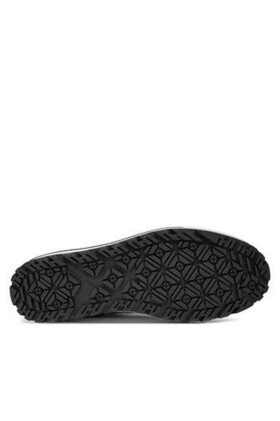 converse unisex sneakers A09490C black