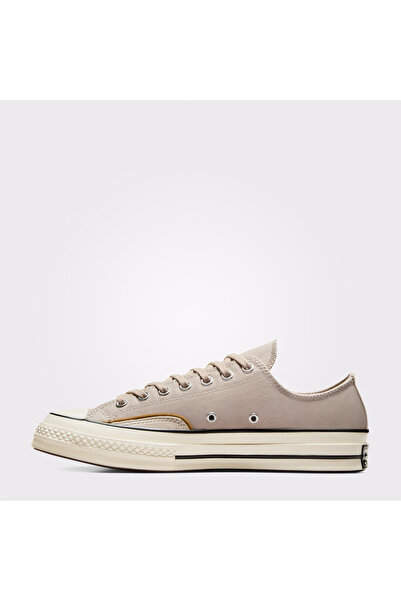 Converse Chuck 70 Unisex Gri Sneaker