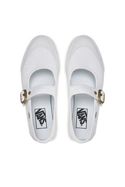 Vans women's sneakers VN000CRRW001 white