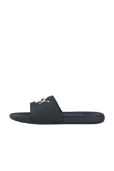 Puma شبشب رجالي أسود من Cool Cat 2.0 ( 389113 -01)
