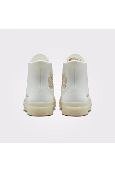 Converse Chuck 70 Marquis Unisex Krem Sneaker