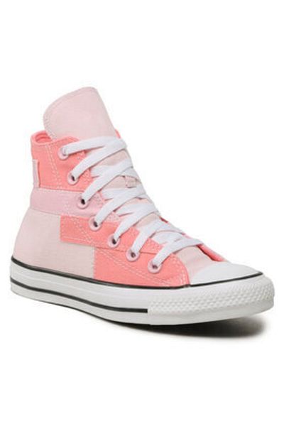 converse Unisex Sneakers A06024C white