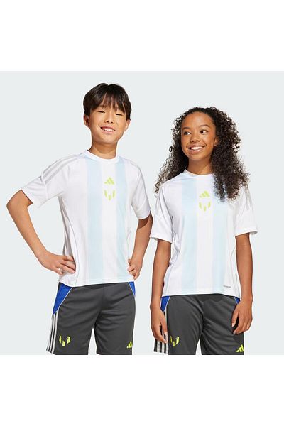 adidas Messi Training Kids Jersey
