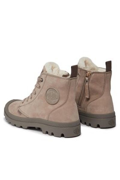 Palladium ladies trapper 05982-297-M natural