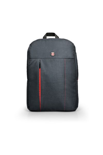 PORT DESIGNS Rucsac laptop Port DesignPortland 15.6 inch, Negru