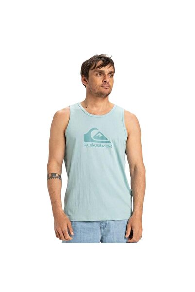Quiksilver Ev Comp Logo Tank Erkek Atlet EQYZT08041-18289