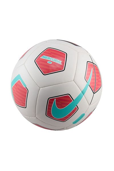 Nike Minge Nike Mercurial Fade