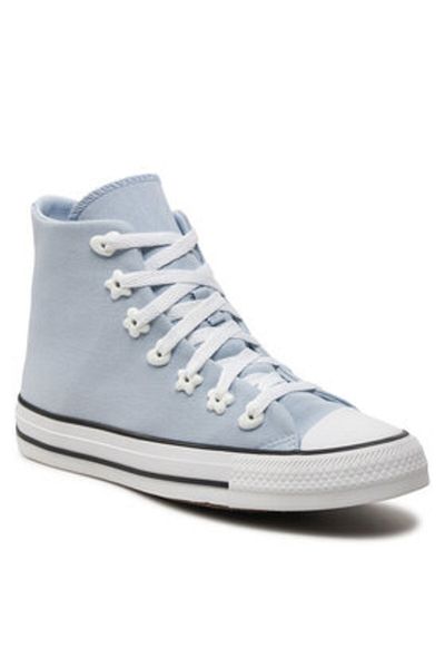 converse adidasi dama A07216C albastri