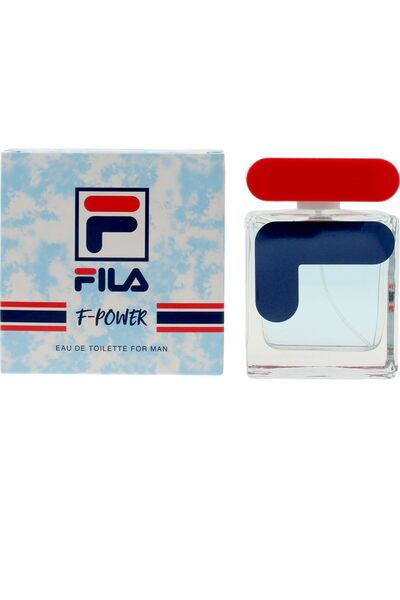Fila F Power Eau de Toilette for Men 100ml