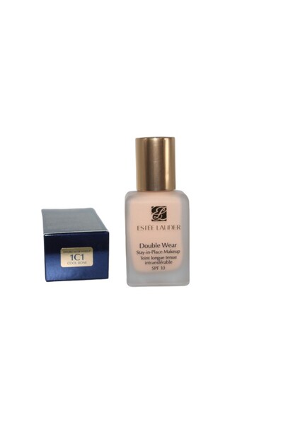 ESTÉE LAUDER Fond de ten Estee Lauder Double Wear Stay In Place Nuanta 1C1 Co...