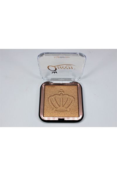 QUEEN Highlighter, , Highlighter Powder, 03