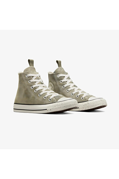 Converse Chuck Taylor All Star Unisex Yeşil Sneaker