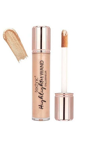 TECHNIC Iluminator lichid, Technic, Higlighter Wand, 9 ml