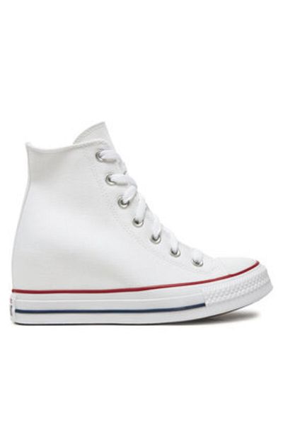 converse Women's Sneakers A11908C white