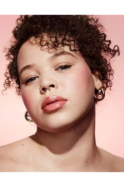 FENTY BEAUTY Fard de Obraz Cremos, Fenty Beauty, Cheeks Out Blush, 13 Pinky Promise, 3 g