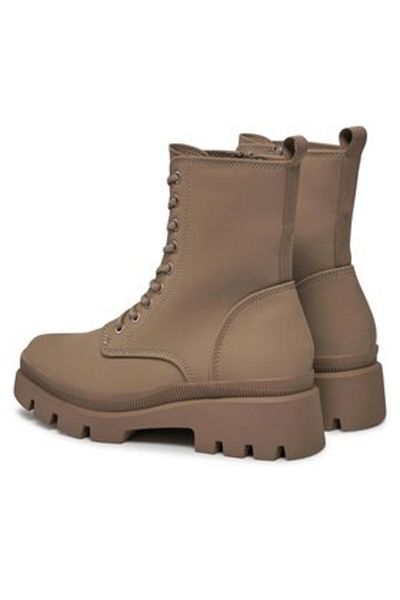 Tamaris ladies trapper 1-1-25237-41 brown
