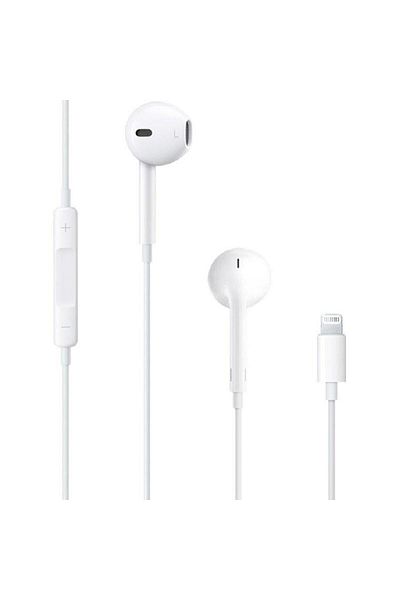 Apple EarPods In-Ear Earphones