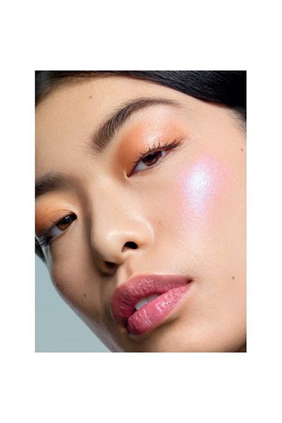 RIMMEL LONDON Iluminator jeleu, Rimmel London, Jelly, 020 Candy Queen, 8.93 g