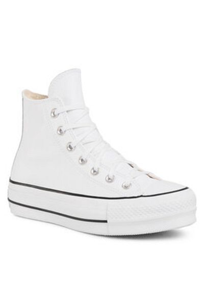 converse Women's Sneakers 561676C white