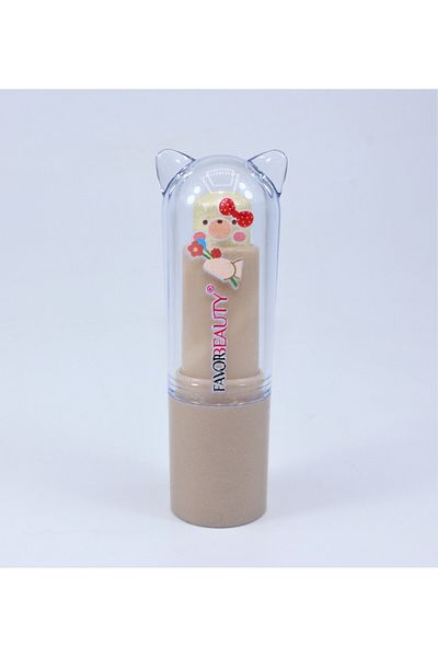FAVOR BEAUTY Iluminator stick, Favor Beauty, Highlight, Gold
