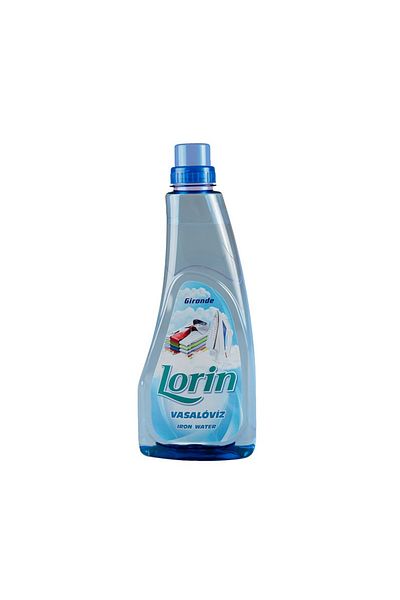 Lorin Ironing Water, Scented, , 1 L