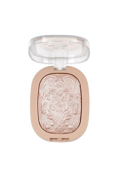 Ushas Pudra iluminatoare, Ushas, ​​Sweat Glow Baked, 07